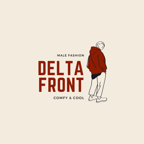 Delta Front Logo